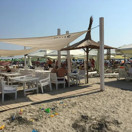 Solaris Mamaia-nord Appartement Năvodari
