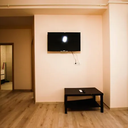 Solaris Mamaia-nord Appartement *