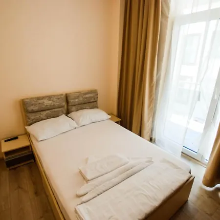 Solaris Mamaia-nord *