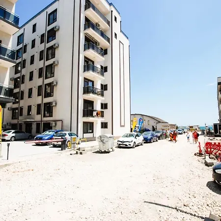Solaris Mamaia-nord *