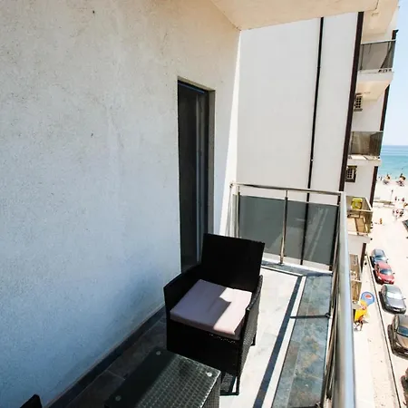 Solaris Mamaia-nord *