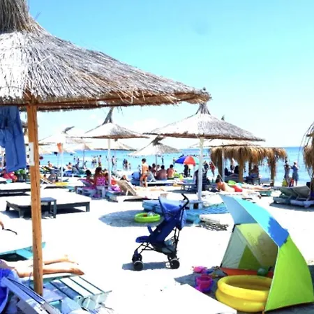 Appartement Solaris Mamaia-nord