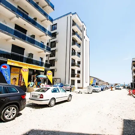 Solaris Mamaia-nord