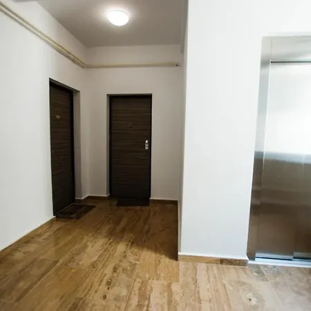Solaris Mamaia-nord Appartement Năvodari