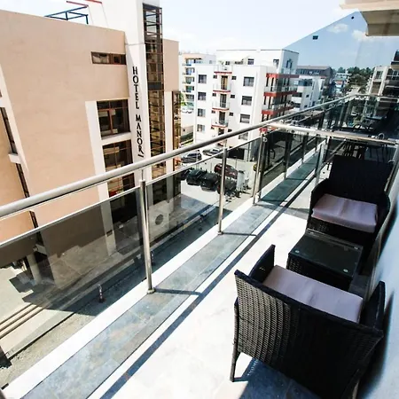 Solaris Mamaia-nord
