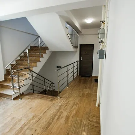 Appartement Solaris Mamaia-nord Năvodari