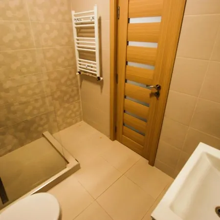 Solaris Mamaia-nord Appartement